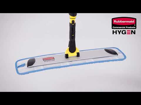 Rubbermaid Commercial Products HYGEN™ Pulse Mop