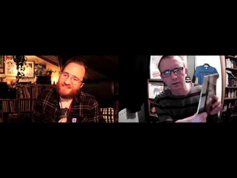 Wrong Speed Record Chat No.11a - Matt Cargill