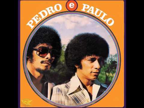 Pedro e Paulo - Bandeira Dos Paulistas
