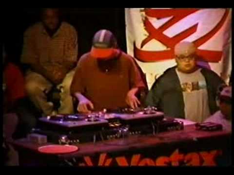 1998 ITF USA Advancements Finals:IXL vs. Infamous