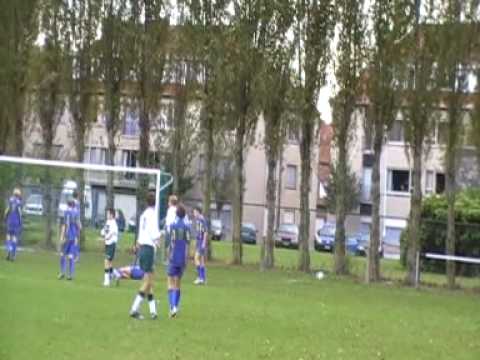 KVV-Lovendegem1stehelft