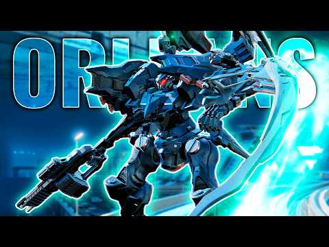 Queen of Melee: Orleans UNLEASHED | Armored Core 6