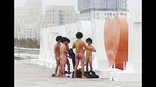 Sacha Baron Cohen Responds To Kazakhstan Arresting Borat Impersonators