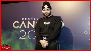 Saiba quem é a mulher QUE SALVOU CONAN OSÍRIS! | Bra News