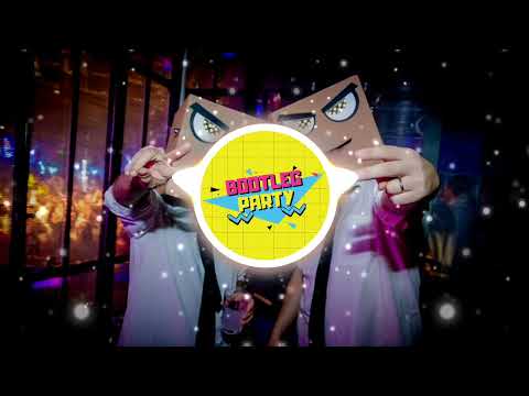 Gayle X Eric Prydz - ABCDEFU X Pjanoo (Djs From Mars x Rudeejay & Da Brozz Bootleg)