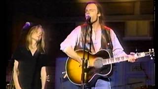 Kelly Willis &amp; Kevin Welch