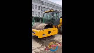 Продажба на валяк за почва XCMG XS203J - Изображение 4 | Machineryline BG Валяк за почва XCMG XS203J | Изображение 4 - Machineryline