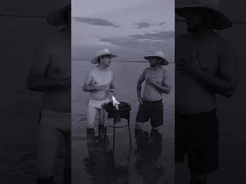 Essa é a Represa Capivara, município de Alvorada do Sul, entre Estado do Paraná e São Paulo. #shorts