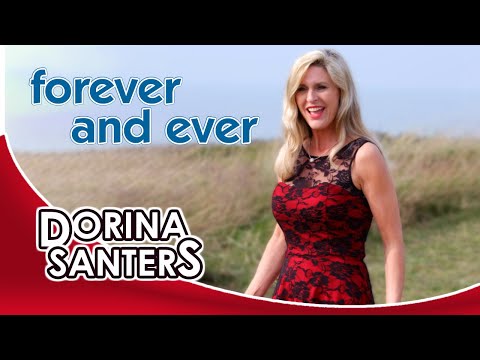 Forever And Ever (Demis Roussos) - Dorina Santers