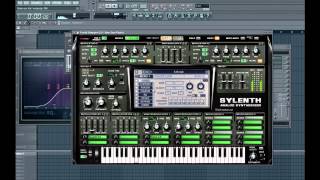 FL Studio: Layering tracks (Sound design, Mixing, Stereo imaging, Bass rhythm, etc)