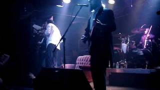 Mononc' Serge et Anonymus - Un Clown pour Grand-papa