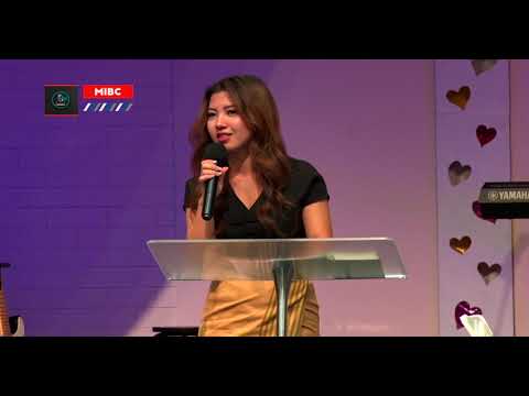 Rebecca Fanai - Teitu Kan Si Lai (Live)