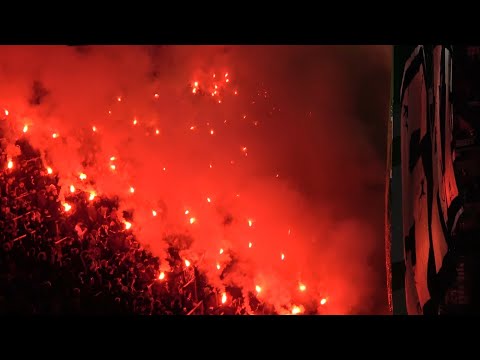 StadionReport #48 - SK RAPID WIEN vs LINZER ASK 1:0 (06.11.2022) 4K