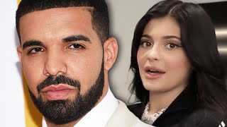 Drake Apologizes To Kylie Jenner Over &#39;Side Piece&#39; Lyrics