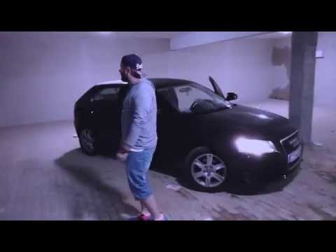 Bączas - Wchodzę na bit