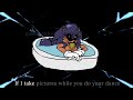 Lord X Patty Cake Lyric Video Sinister Minds