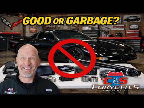 C5 Corvette Forums
