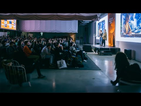 Mouvo conference 2024 - Aftermovie