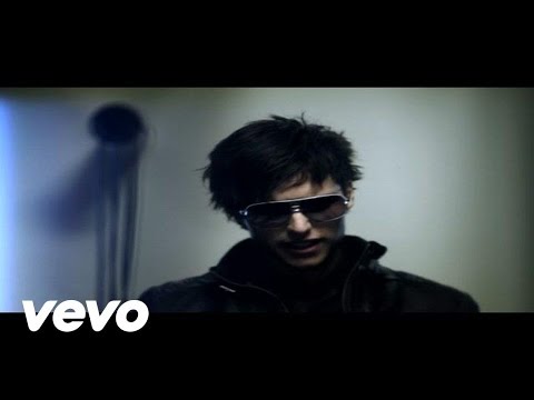 エリック・サーデ - 人気 (Eric Saade - Popular)