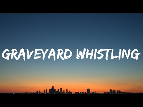 Morgan Wallen - Graveyard Whistling (Abbey Road Sessions) [Lyrics]