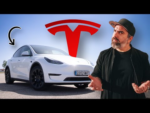 Are you going to BUY a TESLA??? LOOK AT THIS FIRST!!! 🛑