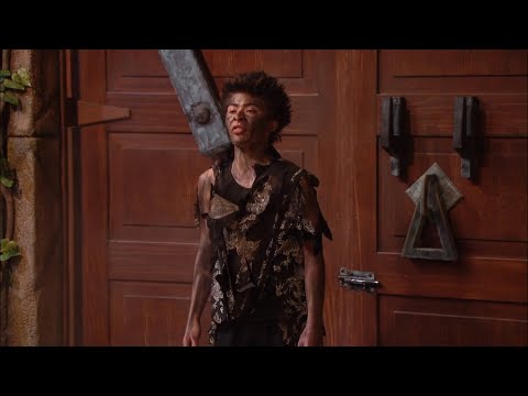 Brady and Boomer's Lightning bugs Incident - Pair of Kings (Season 2, Episode 1)