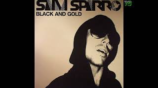 Sam Sparro - Black &amp; Gold