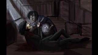 The Prince's Tale — Severus and Lily