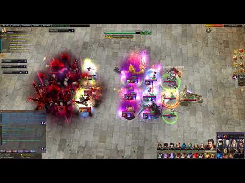 Blacksun Weekly 29.10.2017 - Atlantica Online