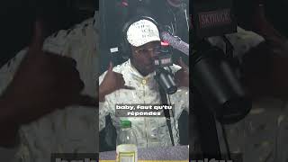 Ninho feat Dadju  - Jamais 🔥