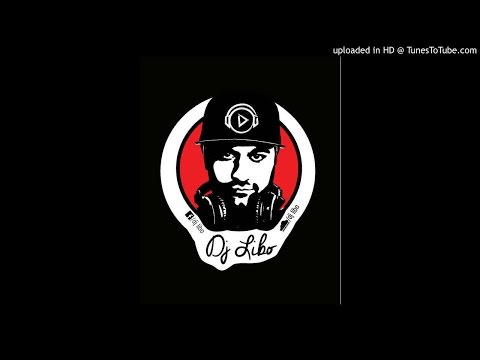 UrbanKizz-Ghetto Zouk  Mix2- Dj Libo