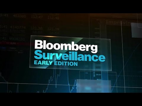 'Bloomberg Surveillance: Early Edition' Full (12/14/22)