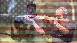 Obamaer Don't Take My Guns (ORIGINAL SONG)