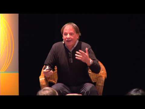 Conférence de Jean-Pierre Gagnier « L'effet papillon: s'allier aux familles et inventer demain »