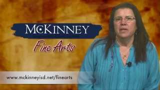 McKinney ISD Fine Arts Calendar - March 30, 2015
