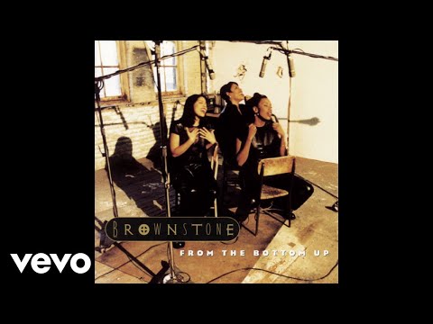 Brownstone - Don't Cry For Me (Official Audio)