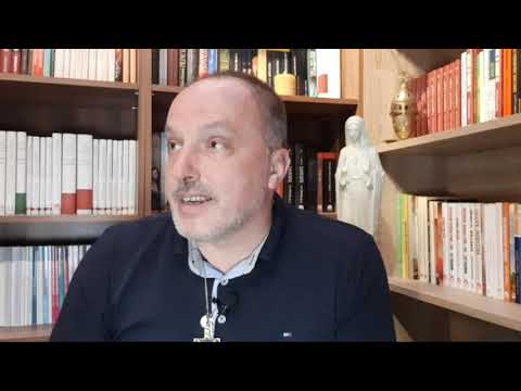 Kopija videozapisa Grijeh BLUDNOSTI ili radost SPOLNOSTI.