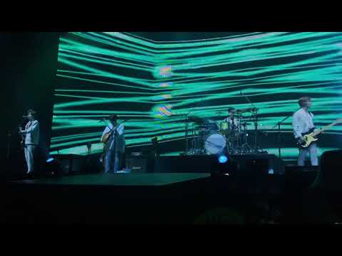 Sing Me - Day6 Gravity in Manila 112319