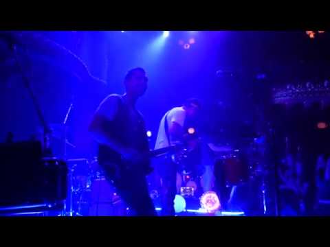 Panic is Perfect - Live Shows