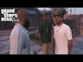 The Long Stretch GTA V Mission 11 HD