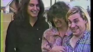 Meat Puppets - &quot;Get on Down&quot;