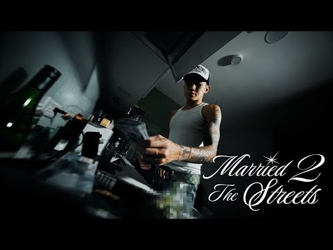 Young Joppa - "Married 2 the Streets" (Official Album Trailer)