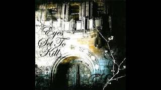 Eyes Set to Kill - Pure White Lace 'When Silence Is Broken The Night Is Torn' EP