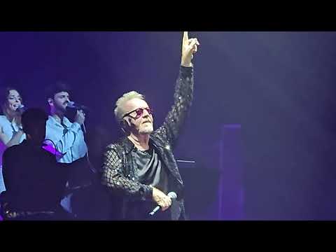 DONNA AMANTE MIA - UMBERTO TOZZI - 28/04/2025 - TEATRO VERDI (FI)