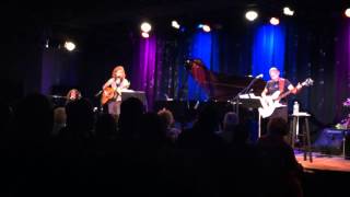 Susan Werner Trio - If I Could Turn Back Time