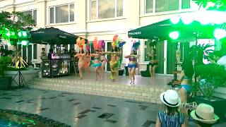 19 March 2017 Pool Party