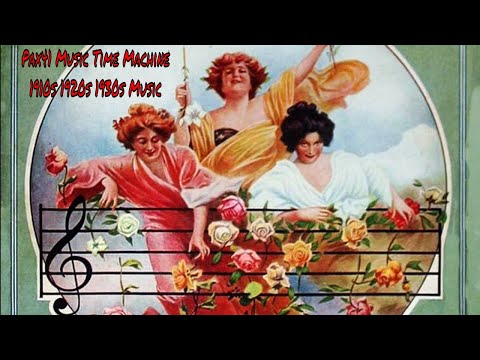 1910s Music Opera Star Alma Gluck - Songs From The Past @Pax41