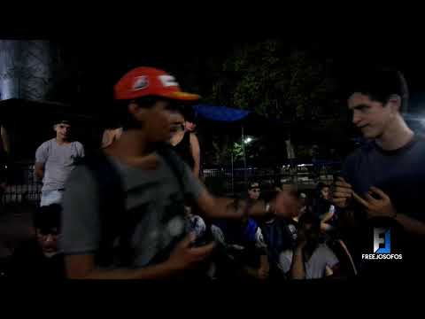 C4 vs HTO [Octavos] Fecha 5