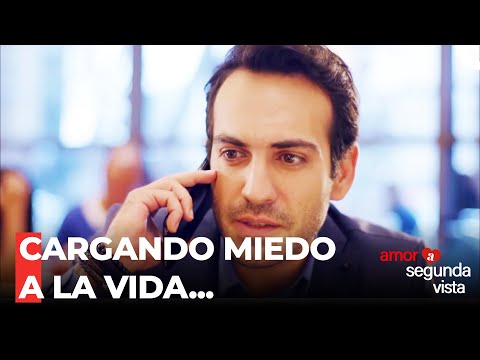 Fatih Perdió La Hija De Haydar - Amor a Segunda Vista