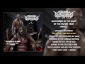 Chainsaw Disgorgement Butchered In The Back FULL ALBUM 2018 Slamming Brutal Death Metal
